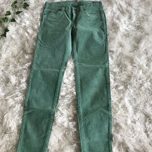 VINEYARD VINES CORDUROY JEANS